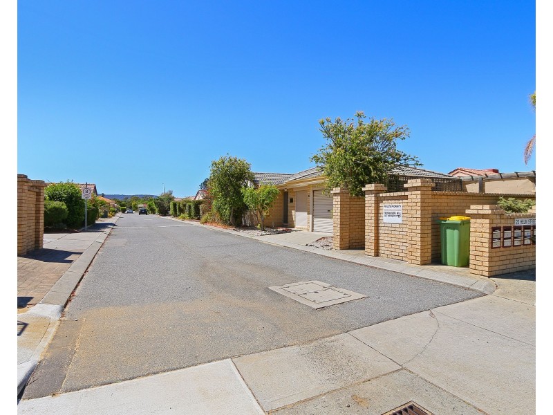 12/23 Helm Street, Maddington WA 6109