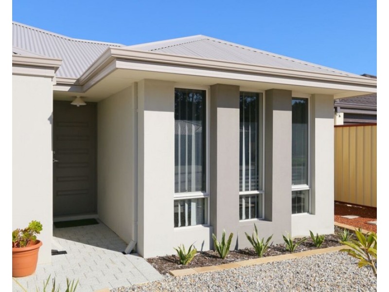 49 Dowitcher Loop, Gosnells WA 6110