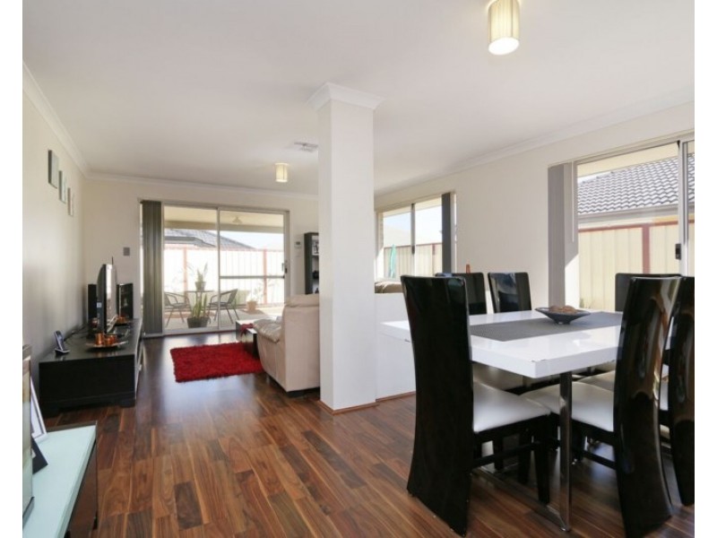 49 Dowitcher Loop, Gosnells WA 6110