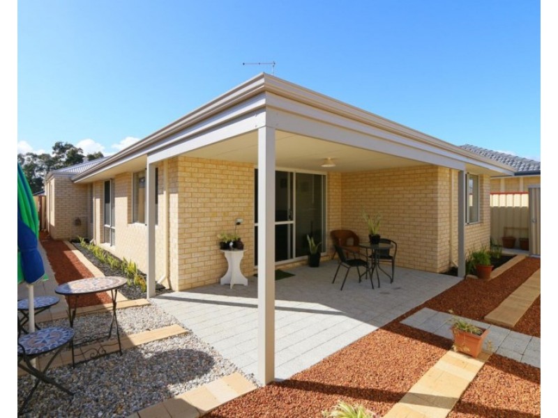 49 Dowitcher Loop, Gosnells WA 6110