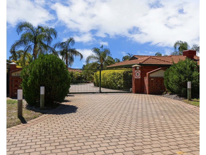 23/2 Glennis Close, Gosnells WA 6110