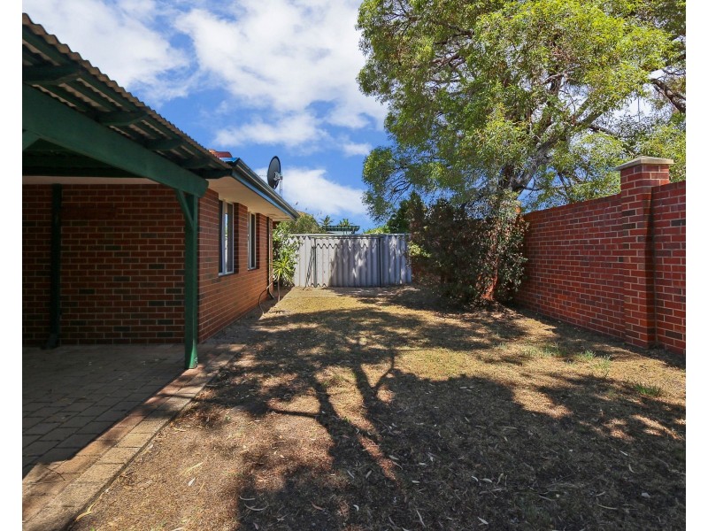 23/2 Glennis Close, Gosnells WA 6110