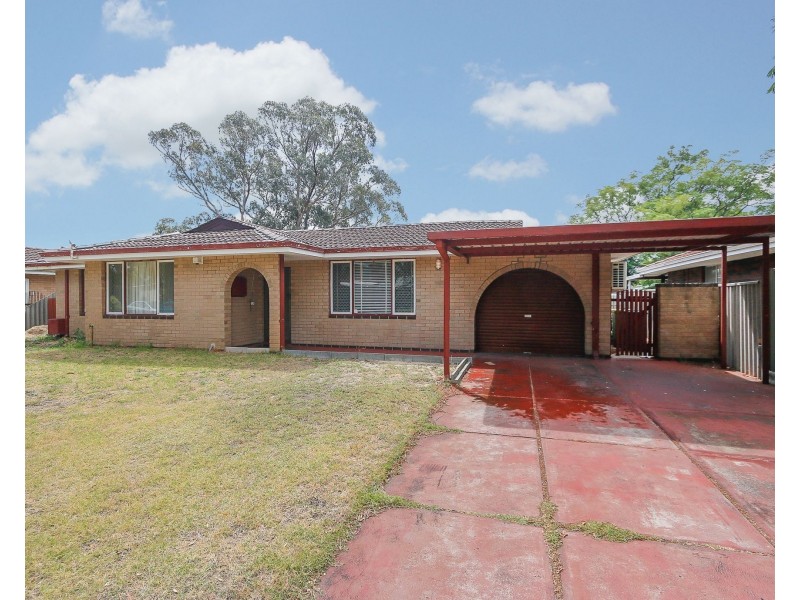 23 Dunnell Street, Maddington WA 6109