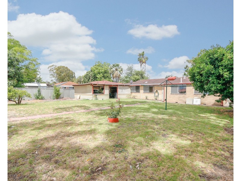 23 Dunnell Street, Maddington WA 6109