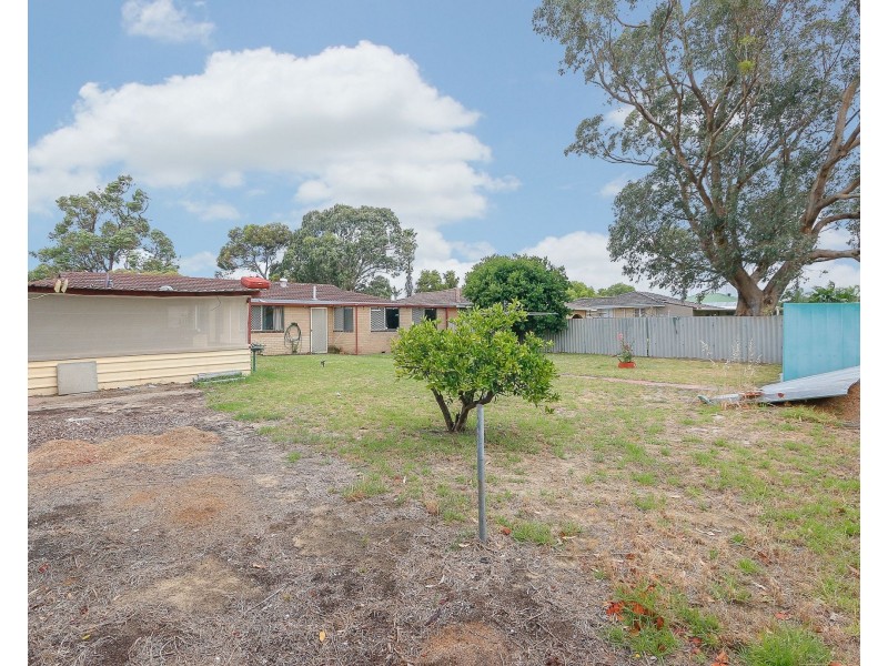 23 Dunnell Street, Maddington WA 6109