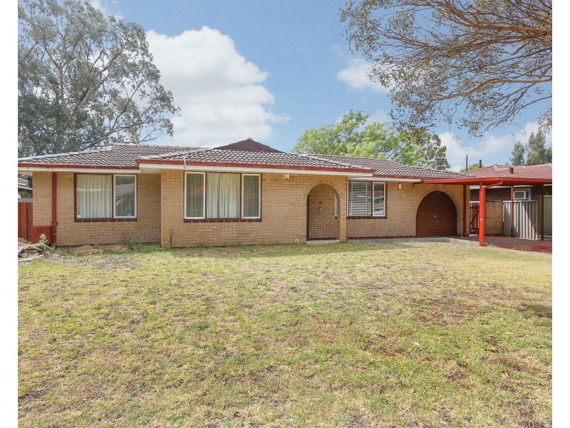23 Dunnell Street, Maddington WA 6109
