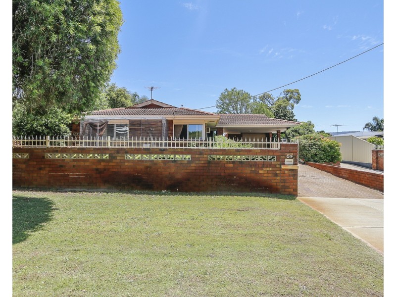 64 Digby Street, Gosnells WA 6110
