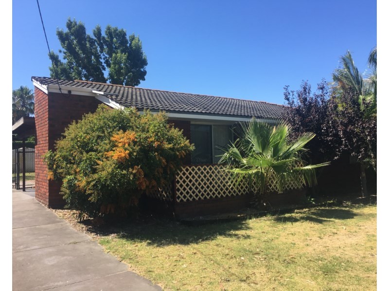 24 Tenterden Street, Gosnells WA 6110