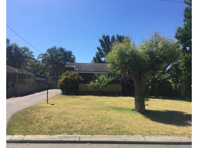 24 Tenterden Street, Gosnells WA 6110