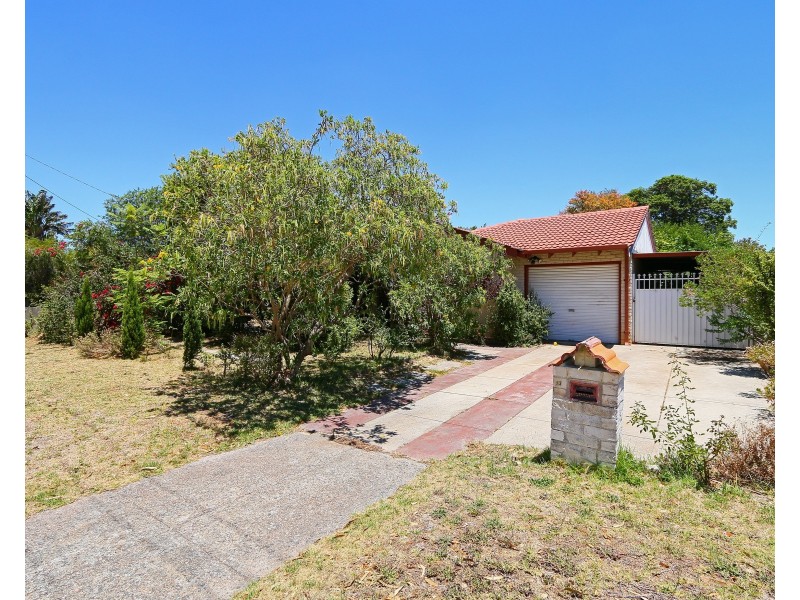 13 Nutley Street, Maddington WA 6109