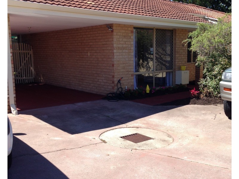 10/23 Quarram Way, Gosnells WA 6110