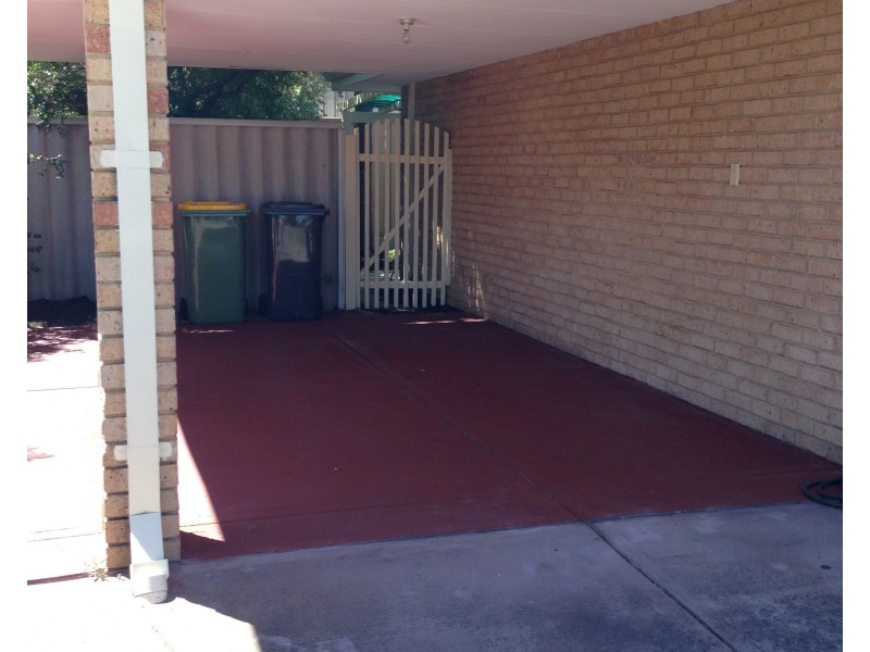 10/23 Quarram Way, Gosnells WA 6110