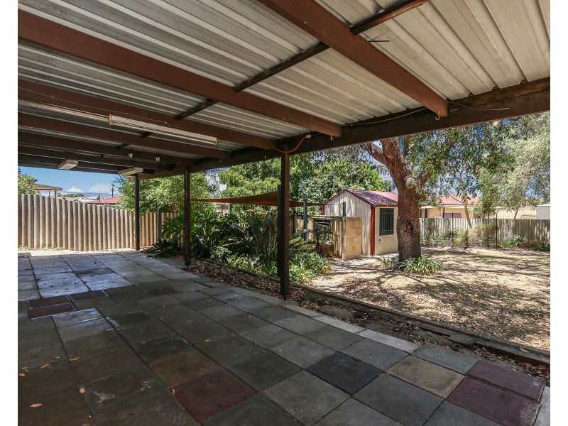 48 Alciston Way, Huntingdale WA 6110