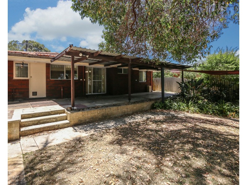 48 Alciston Way, Huntingdale WA 6110