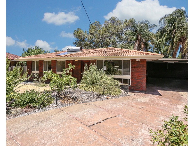 48 Alciston Way, Huntingdale WA 6110