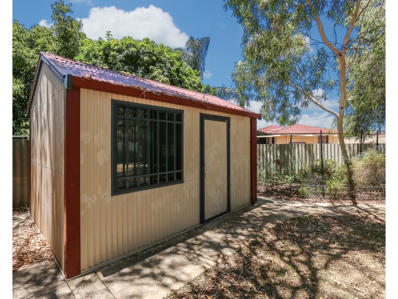 48 Alciston Way, Huntingdale WA 6110