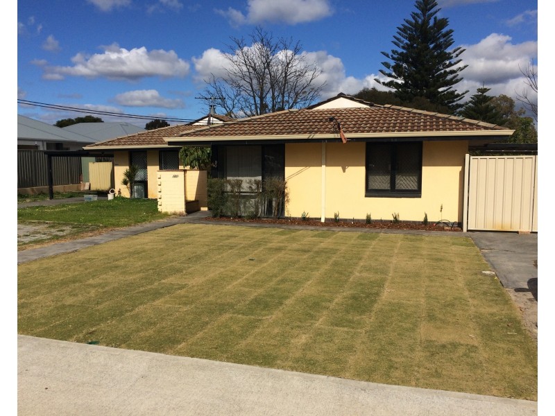 160B Fremantle Road, Gosnells WA 6110