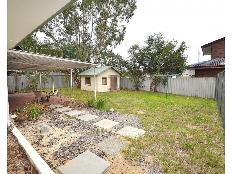 84 James Street, Gosnells WA 6110