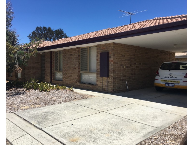 11/23 Helm Street, Maddington WA 6109