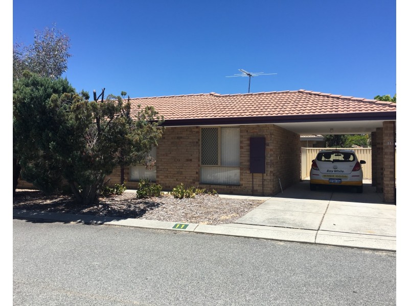 11/23 Helm Street, Maddington WA 6109