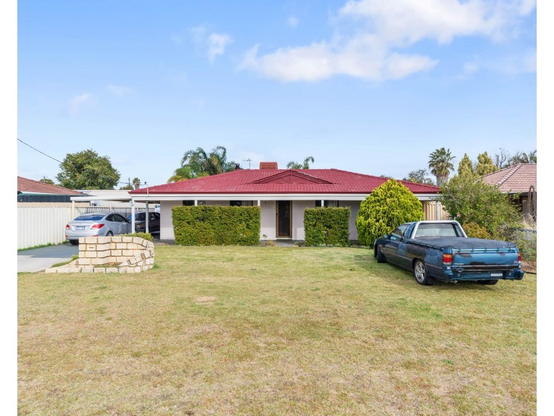114 Southern River Road, Gosnells WA 6110