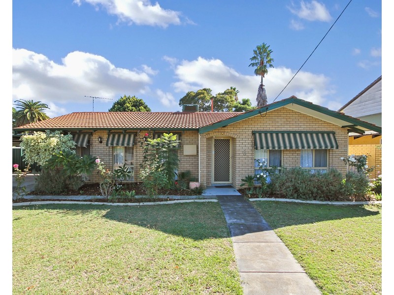 8 Lyminge Street, Gosnells WA 6110