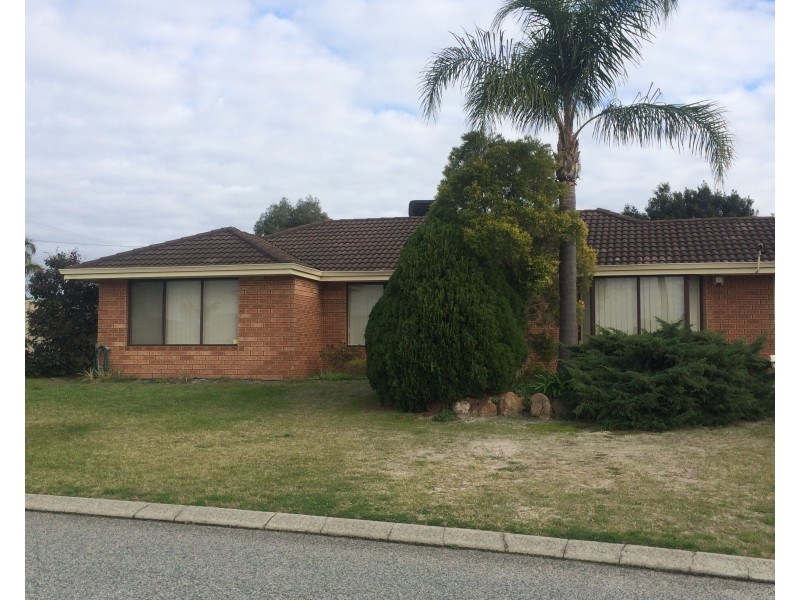 2 Pallinup Place, Gosnells WA 6110