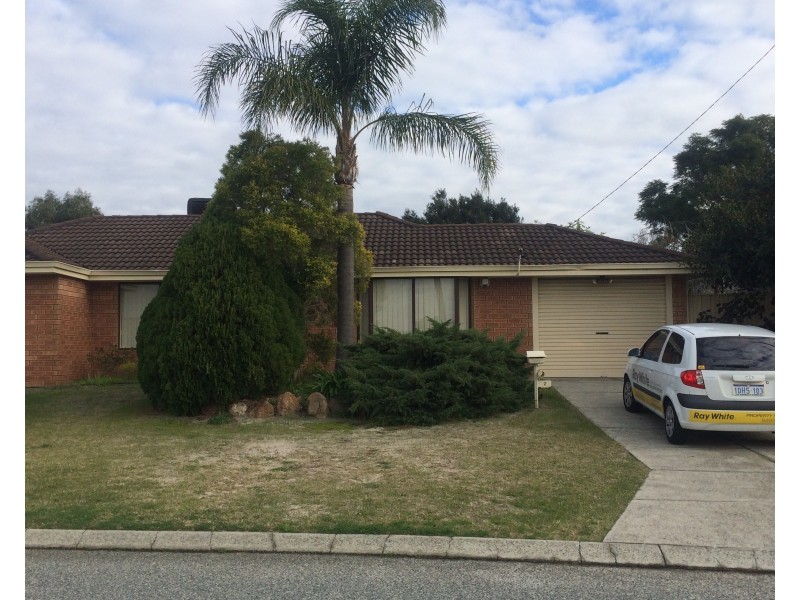 2 Pallinup Place, Gosnells WA 6110
