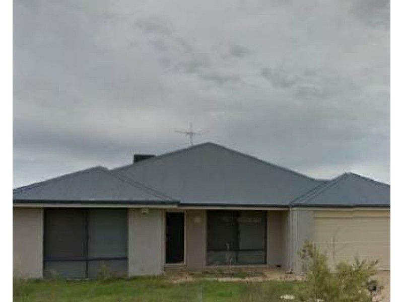 58 Warrida Way, Maddington WA 6109