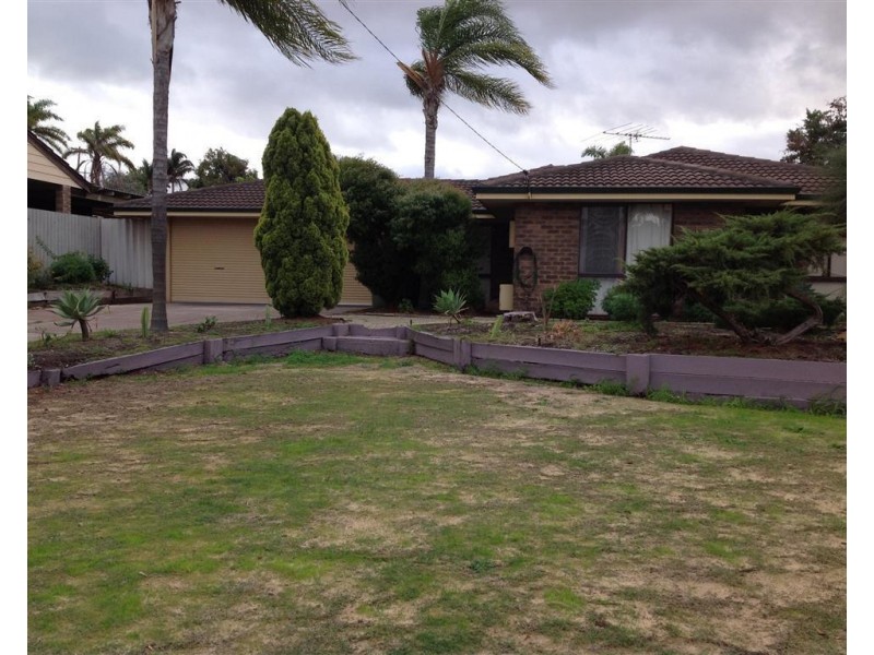 27 Sandpiper Loop, Yangebup WA 6164