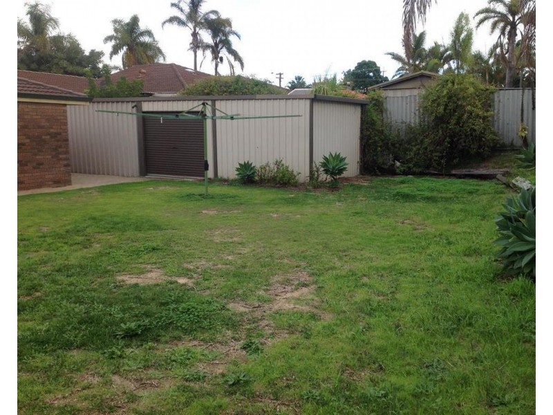 27 Sandpiper Loop, Yangebup WA 6164