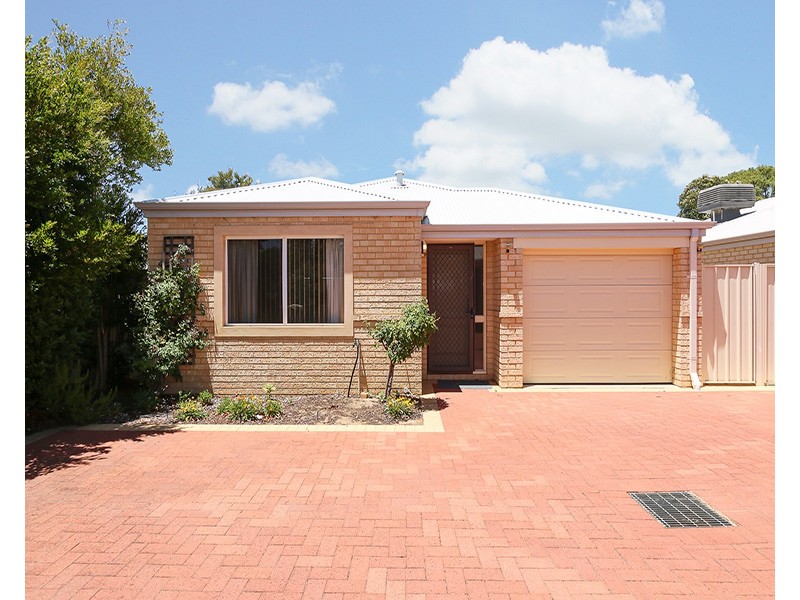 4/88 Wheatley Street, Gosnells WA 6110