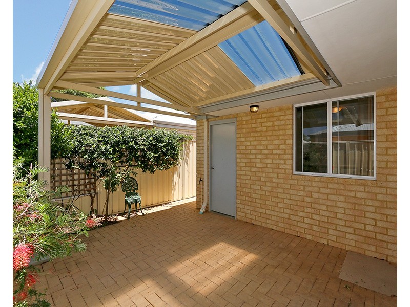 4/88 Wheatley Street, Gosnells WA 6110