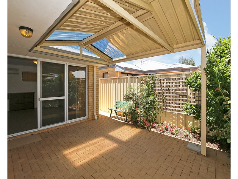 4/88 Wheatley Street, Gosnells WA 6110