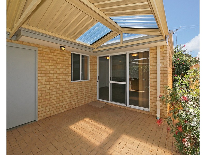 4/88 Wheatley Street, Gosnells WA 6110