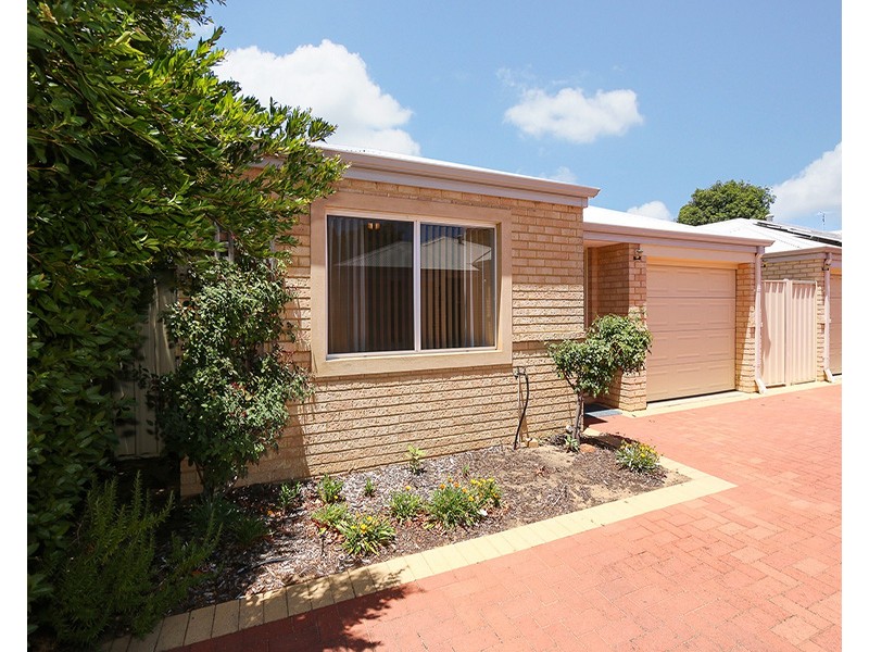 4/88 Wheatley Street, Gosnells WA 6110