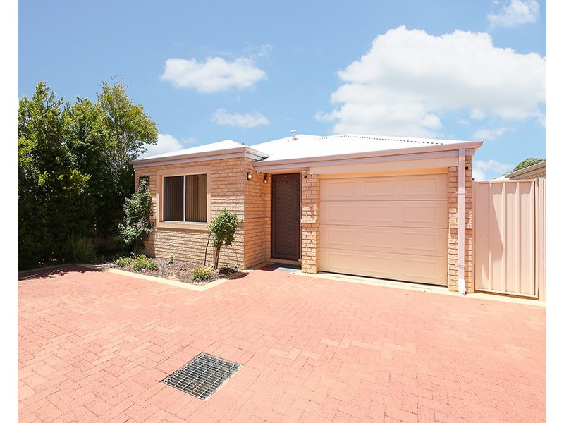 4/88 Wheatley Street, Gosnells WA 6110