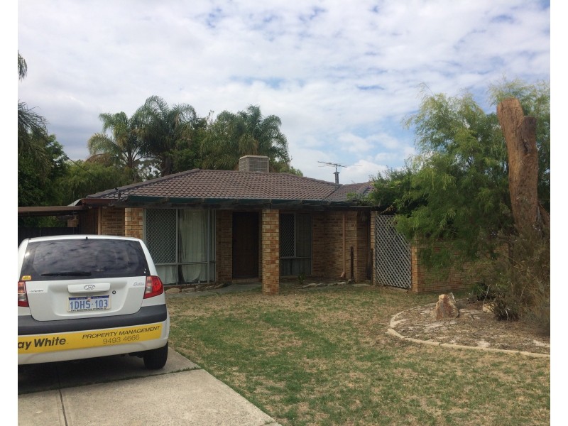 10 Irwin Close, Gosnells WA 6110