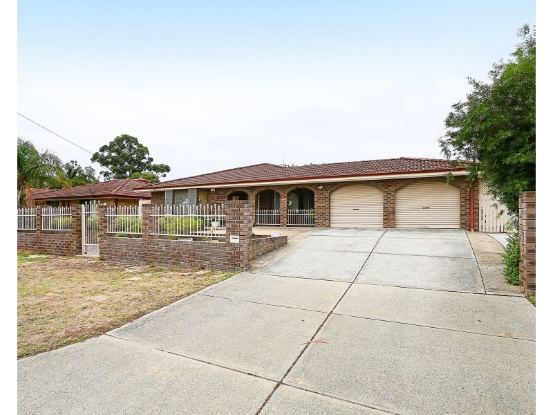 36 Willow Way, Maddington WA 6109