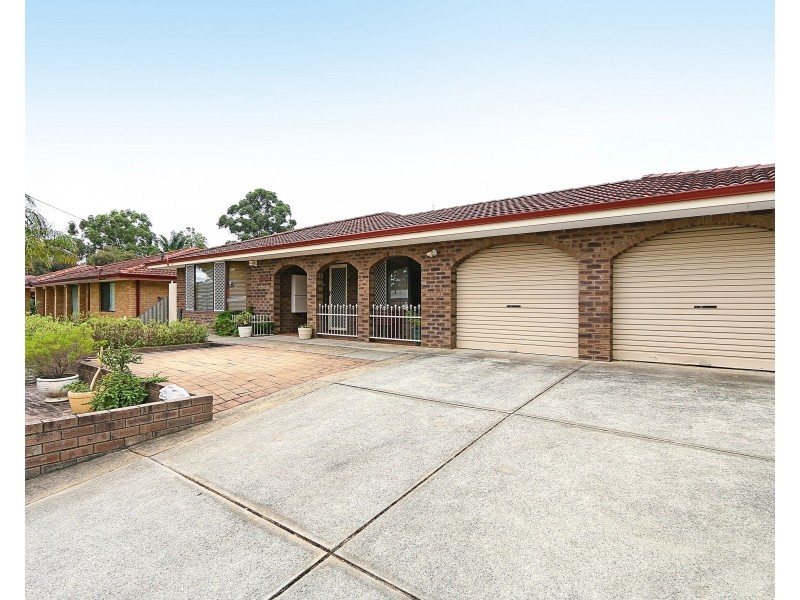 36 Willow Way, Maddington WA 6109