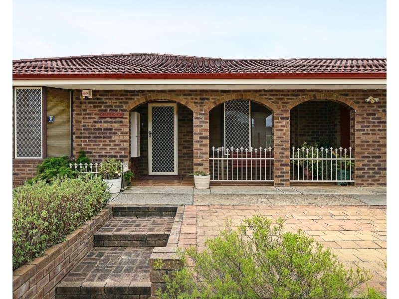 36 Willow Way, Maddington WA 6109