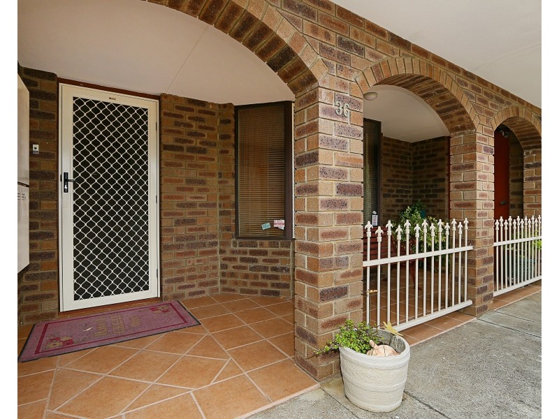 36 Willow Way, Maddington WA 6109