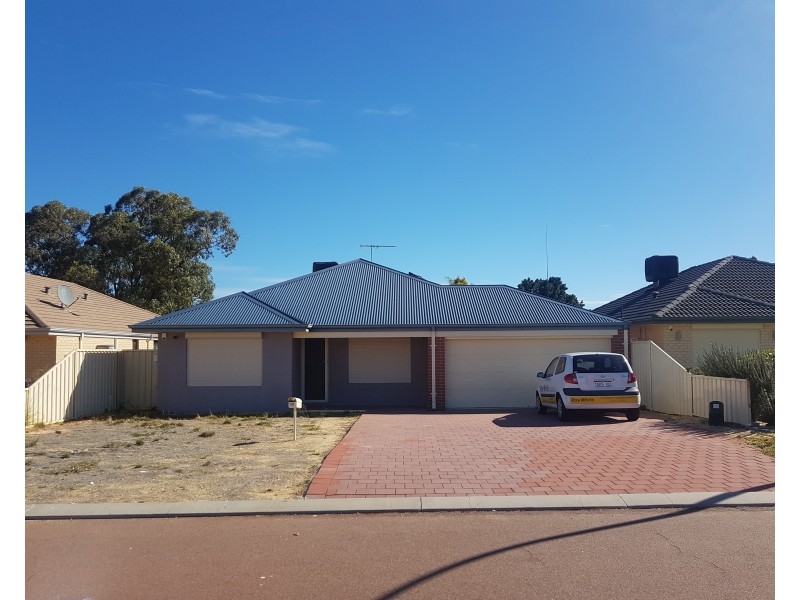 40 Putting Green, Maddington WA 6109