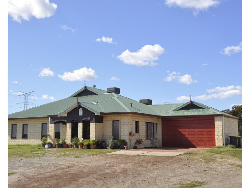 Orange Grove WA 6109