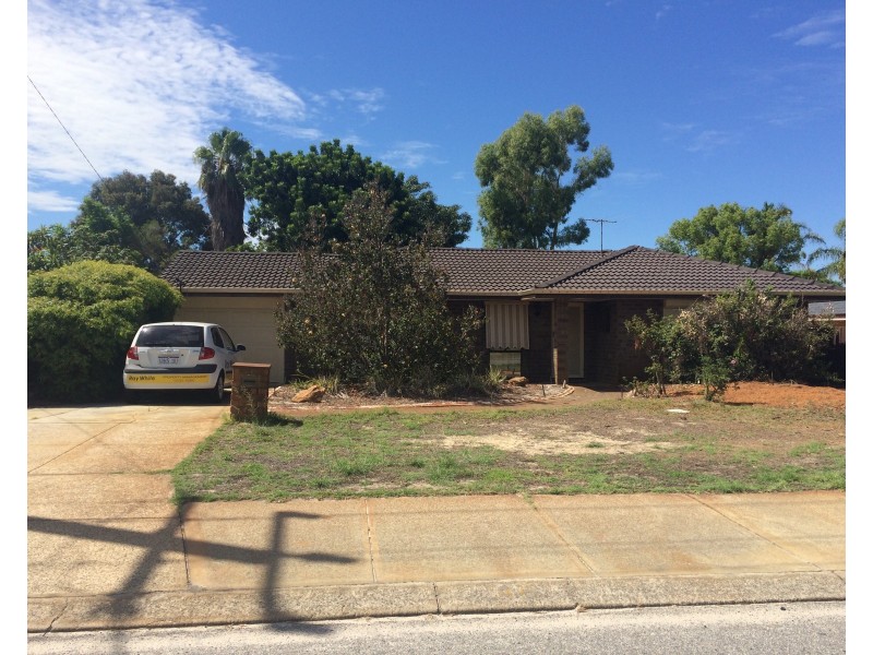 46 Kellerman Way, Gosnells WA 6110