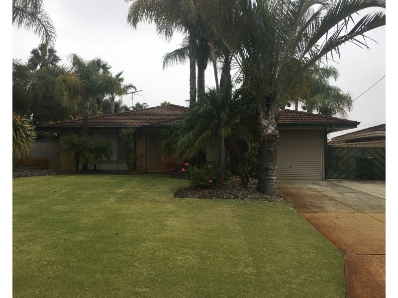 23 Fillmore Way, Gosnells WA 6110