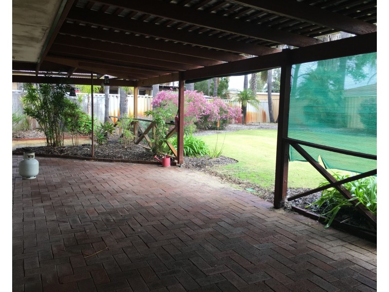 23 Fillmore Way, Gosnells WA 6110