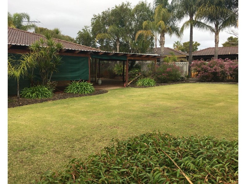 23 Fillmore Way, Gosnells WA 6110