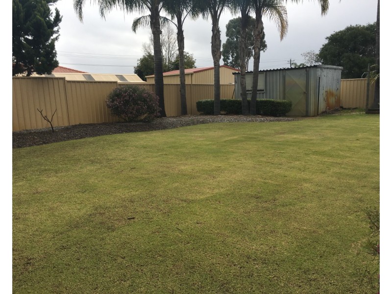 23 Fillmore Way, Gosnells WA 6110
