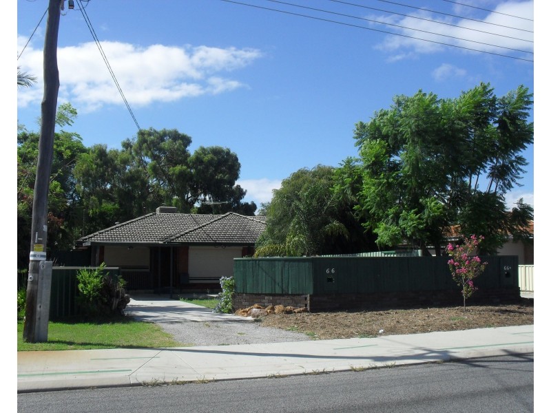 66 Westfield Road, Kelmscott WA 6111